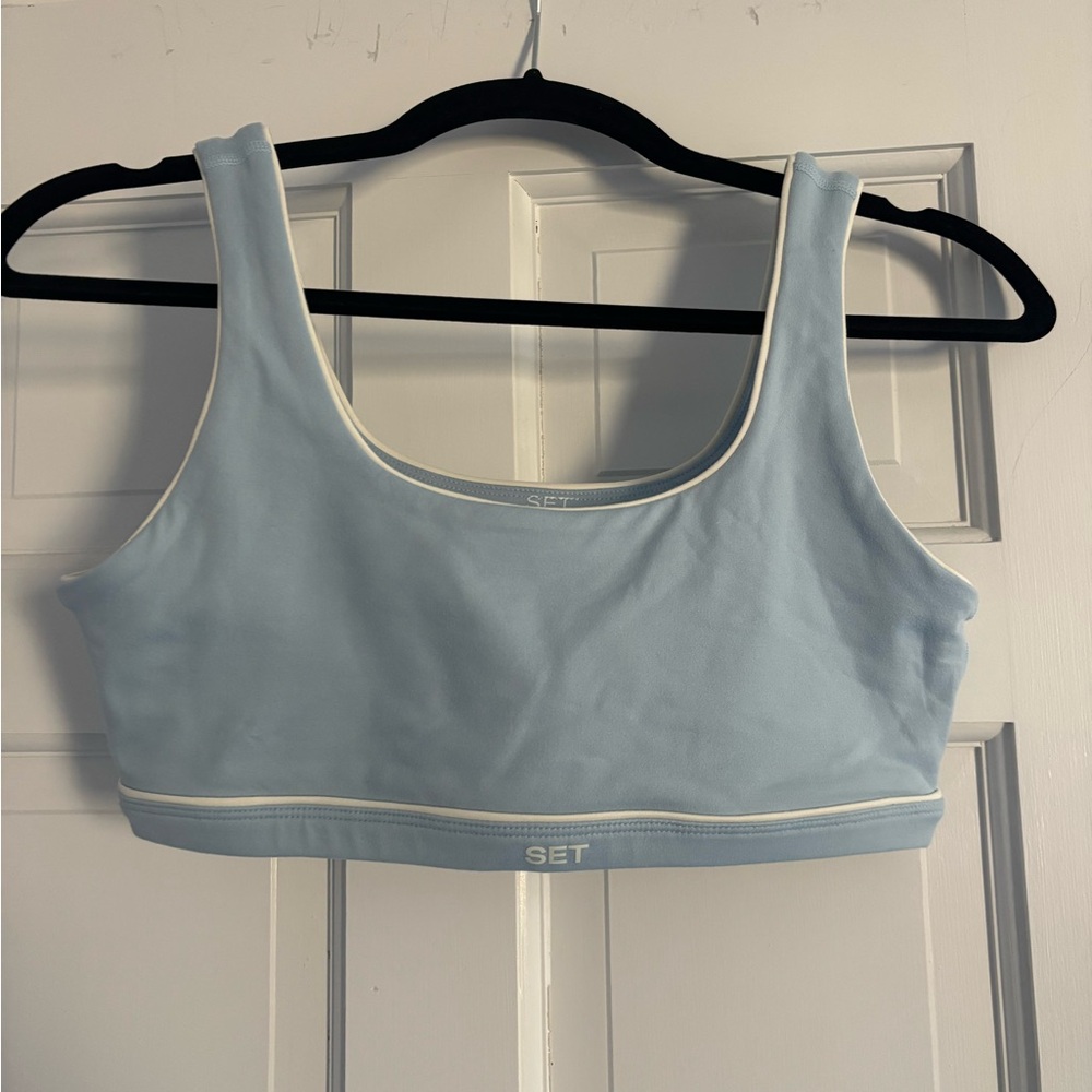 Set active sports bra